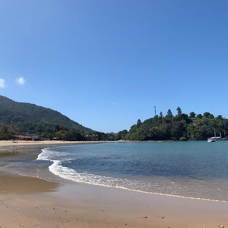 Ubatuba _ Vivencie Nossa Energia Villa Bagian luar foto