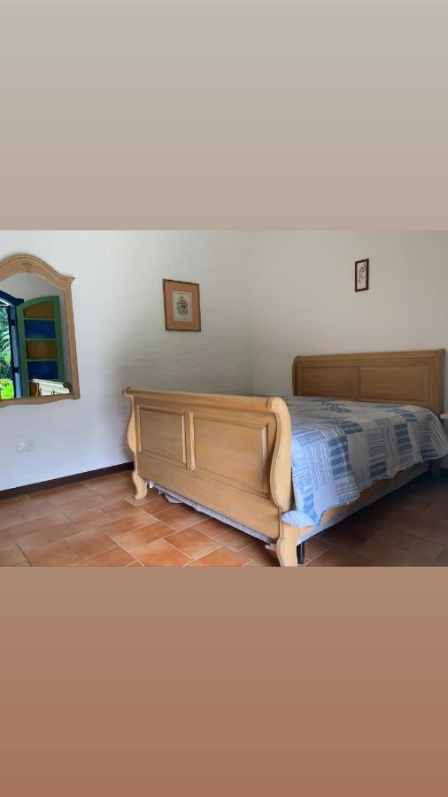 Ubatuba _ Vivencie Nossa Energia Villa Bagian luar foto