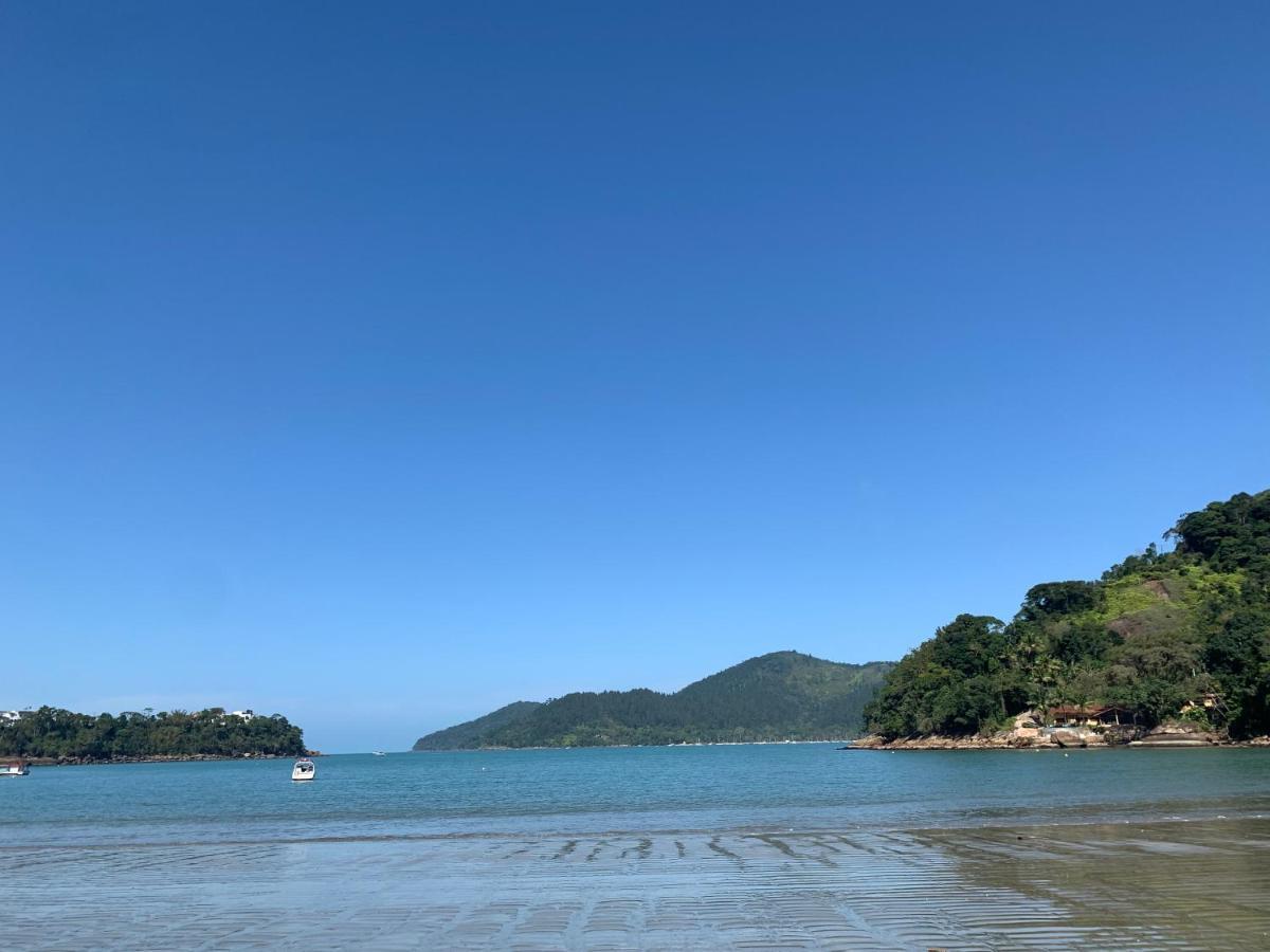 Ubatuba _ Vivencie Nossa Energia Villa Bagian luar foto