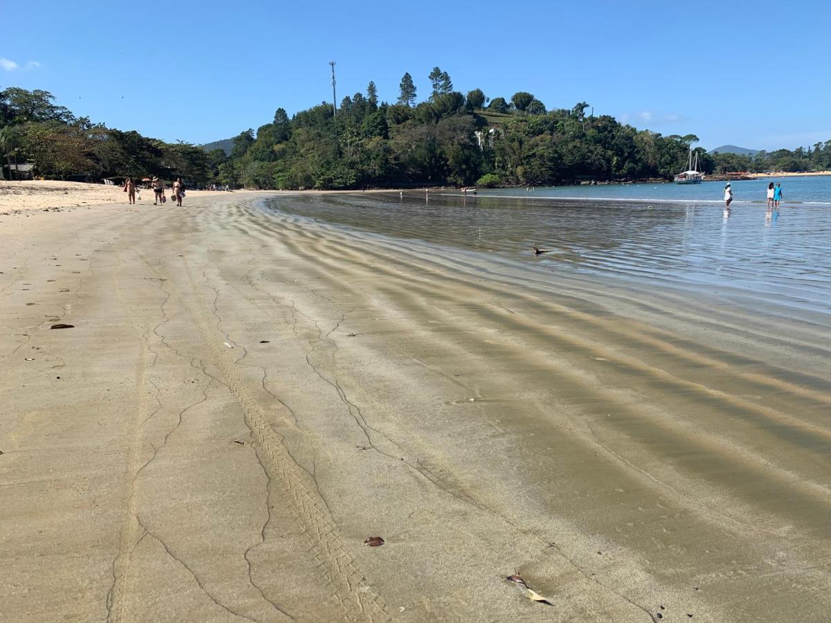 Ubatuba _ Vivencie Nossa Energia Villa Bagian luar foto